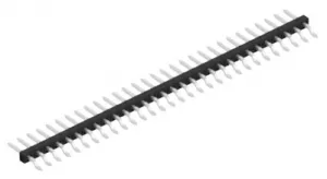 SLY9SMD04030Z Fischer Elektronik PCB Connection Systems