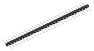 SLY9SMD04030Z Fischer Elektronik PCB Connection Systems