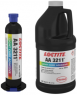 Strukturkleber 25 ml Spritze, Loctite AA 3211 25ML SPRITZE