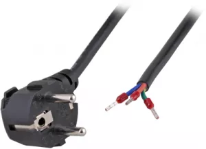 EK504AE.3 EFB-Elektronik Power Cords