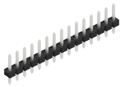 SLLP109715Z Fischer Elektronik PCB Connection Systems