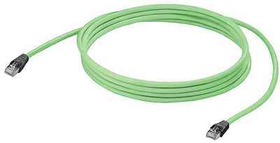 8909650120 Weidmüller Patch Cables, Telephone Cables