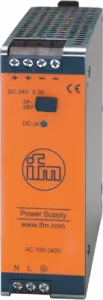 DN4011 IFM electronic Hutschienen-Netzteile