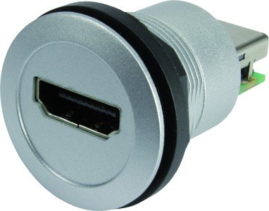 09454521010 Harting Adapter für AV Steckverbinder