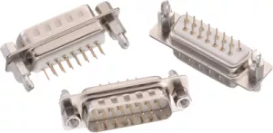 61803729221 Würth Elektronik eiSos D-Sub Connectors