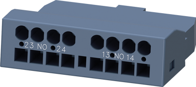 3RV2901-2F Siemens Zubehör für Sicherungen