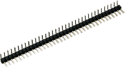 10120185 BKL Electronic PCB Connection Systems Image 1