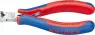 64 02 115 Knipex Seitenschneider, Vornschneider