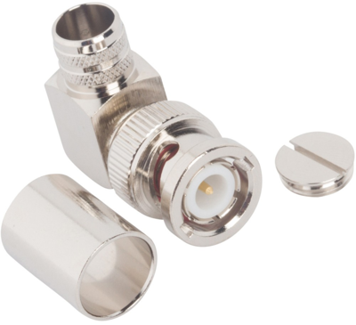 112596 Amphenol RF Coaxial Connectors