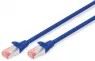 DK-1644-050/B DIGITUS Patch Cables, Telephone Cables