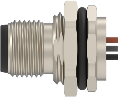 T4171010405-001 TE Connectivity Sonstige Rundsteckverbinder Bild 2