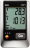 testo 176 P1 Datenlogger Druck, Temperatur und Feuchte