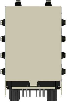 5-2337995-1 TE Connectivity Modularsteckverbinder Bild 4