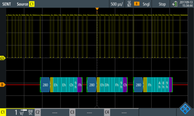 1326.3835.03 Rohde & Schwarz Messtechnik Software, Lizenzen Bild 1