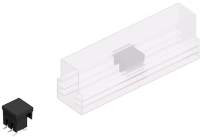 BL16SMD0676BSM Fischer Elektronik Steckverbindersysteme