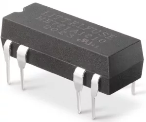 HE722A1210 Littelfuse Reed Relays