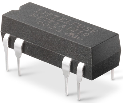 HE721C1230 Littelfuse Reed Relays