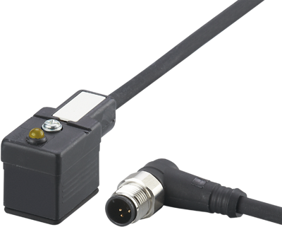 E10819 IFM electronic Sensor-Aktor Kabel