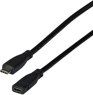 EBUSBC-USBC10GE.1 EFB-Elektronik USB Kabel