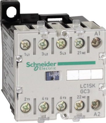 LC1SKGC301P7 Schneider Electric Schütze