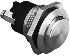 MP0037/2 BULGIN Pushbutton Switches