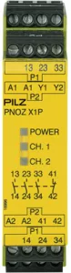 777100 Pilz Monitoring Relays