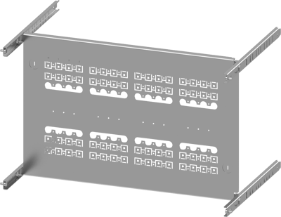 8PQ6000-8BA34 Siemens Gehäusezubehör