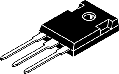 TIP142G onsemi Bipolar Transistors