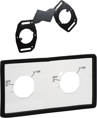 31073 Schneider Electric Switches Accessories