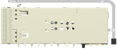 2308171-1 TE Connectivity PCB Connection Systems Image 2