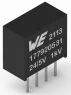 177920521 Würth Elektronik eiSos DC/DC-Wandler