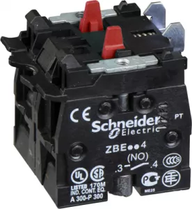 ZBE504 Schneider Electric Schaltelemente