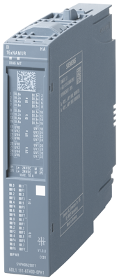 6DL1131-6TH00-0PH1 Siemens Digitalmodule