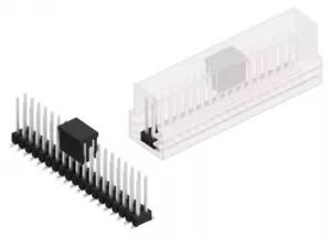 10049967 Fischer Elektronik PCB Connection Systems