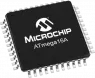AVR Mikrocontroller, 8 bit, 16 MHz, TQFP-44, ATMEGA16A-AU