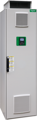 ATV630C31N4F Schneider Electric Frequenzumrichter und Zubehör