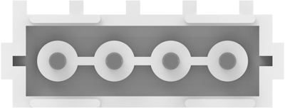 794285-1 AMP PCB Connection Systems Image 4