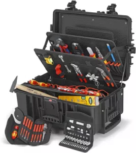 00 21 37 Knipex Toolsets