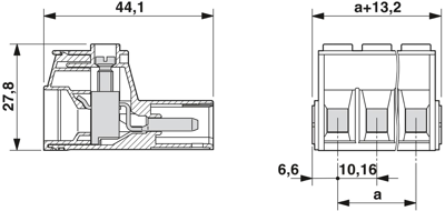 1969438 Phoenix Contact PCB Connection Systems Image 2