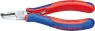 64 72 120 Knipex Seitenschneider, Vornschneider