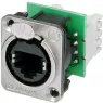 NE8FDV-Y110 Neutrik Modular Connectors