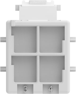 1-368575-1 AMP PCB Connection Systems Image 4