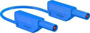 49.0126-05023 Stäubli Electrical Connectors Messleitungen