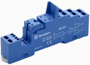 95.55 Finder Relays Accessories