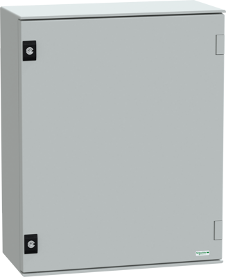 NSYPLM54PG Schneider Electric Switch Cabinets, server cabinets