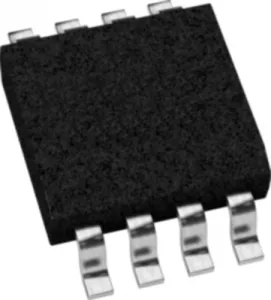 LM258D STMicroelectronics Operationsverstärker