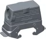 T1250162121-000 TE Connectivity Housings for HDC Connectors