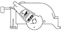 1473255-1 TE Connectivity Accessories for Automotive Connectors