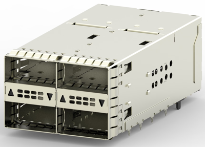 2308171-9 TE Connectivity PCB Connection Systems Image 1