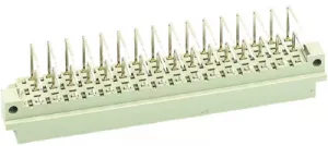 09051486951 Harting DIN PCB Connectors